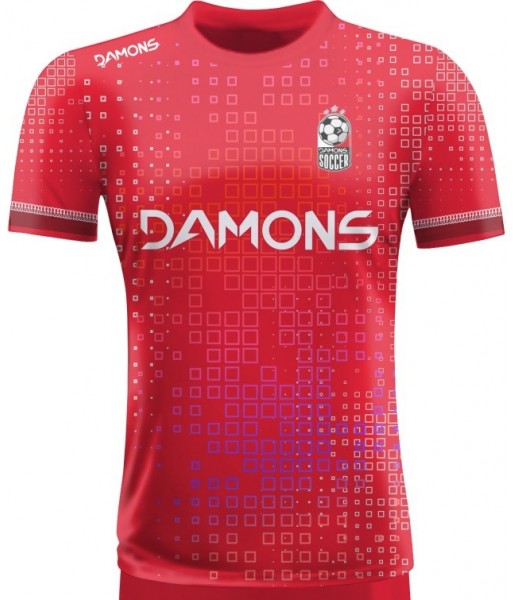 KOSZULKA PIŁKARSKA BRAVO 2