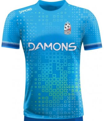 KOSZULKA PIŁKARSKA BRAVO 2