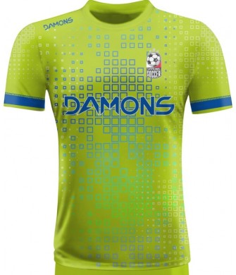 KOSZULKA PIŁKARSKA BRAVO 2