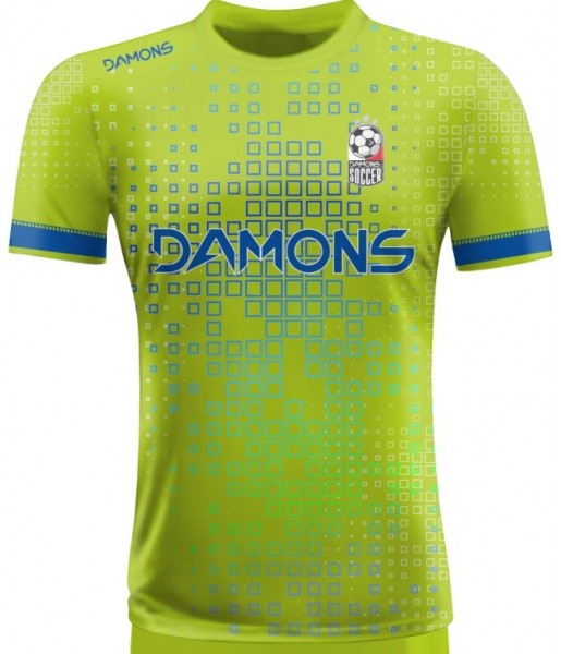 KOSZULKA PIŁKARSKA BRAVO 2