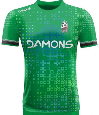 KOSZULKA PIŁKARSKA BRAVO 2 JUNIOR