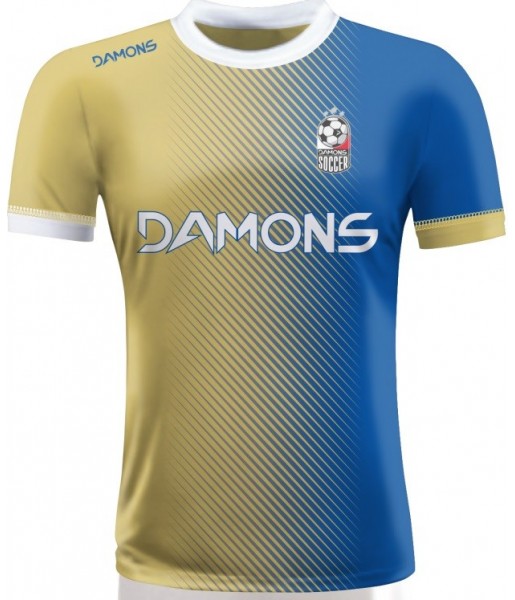 KOSZULKA PIŁKARSKA BRAVO 3