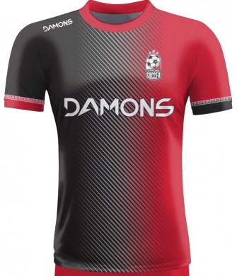 KOSZULKA PIŁKARSKA BRAVO 3