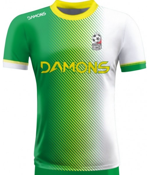 KOSZULKA PIŁKARSKA BRAVO 3