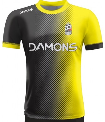 KOSZULKA PIŁKARSKA BRAVO 3 JUNIOR