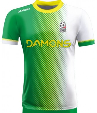 KOSZULKA PIŁKARSKA BRAVO 3 JUNIOR