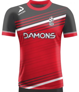 KOSZULKA PIŁKARSKA BRAVO 4