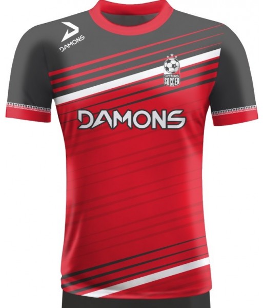 KOSZULKA PIŁKARSKA BRAVO 4