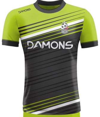 KOSZULKA PIŁKARSKA BRAVO 4