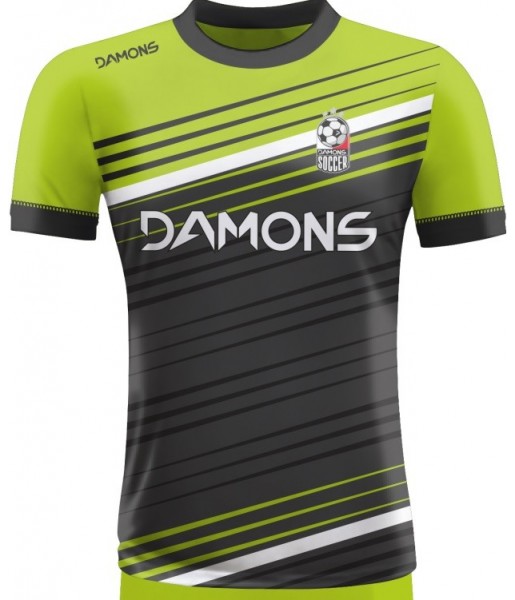 KOSZULKA PIŁKARSKA BRAVO 4