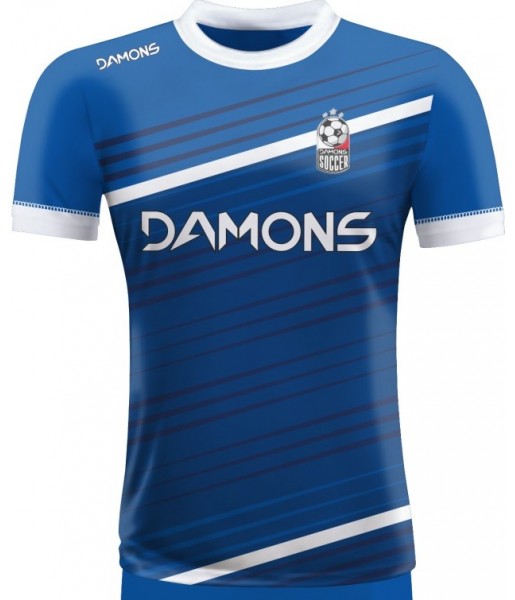 KOSZULKA PIŁKARSKA BRAVO 4