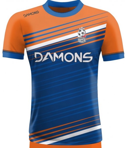 KOSZULKA PIŁKARSKA BRAVO 4