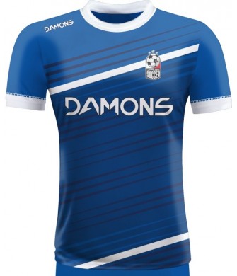 KOSZULKA PIŁKARSKA BRAVO 4 JUNIOR