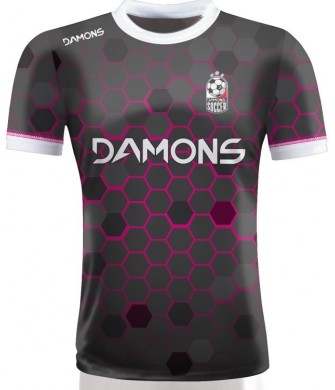 KOSZULKA PIŁKARSKA BRAVO 5