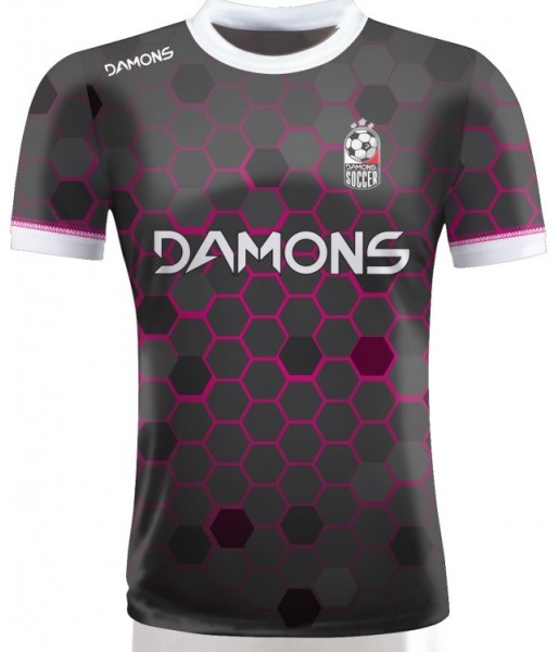 KOSZULKA PIŁKARSKA BRAVO 5