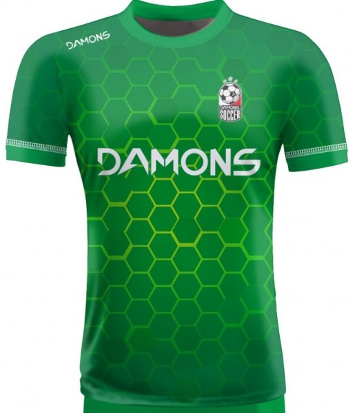 KOSZULKA PIŁKARSKA BRAVO 5