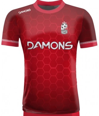 KOSZULKA PIŁKARSKA BRAVO 5