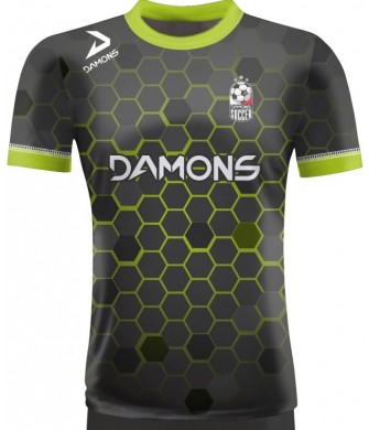 KOSZULKA PIŁKARSKA BRAVO 5