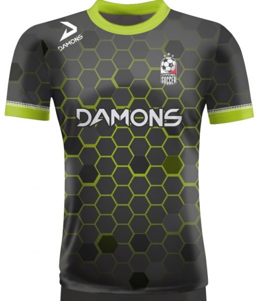 KOSZULKA PIŁKARSKA BRAVO 5