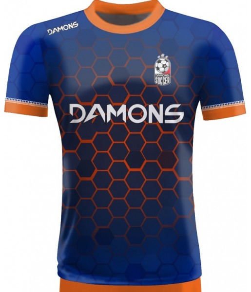 KOSZULKA PIŁKARSKA BRAVO 5