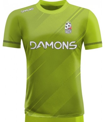 KOSZULKA PIŁKARSKA BRAVO 6