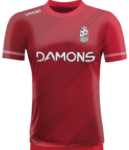 KOSZULKA PIŁKARSKA BRAVO 6