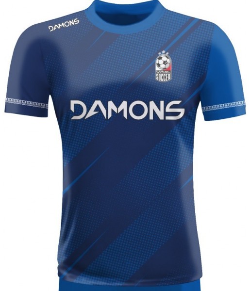 KOSZULKA PIŁKARSKA BRAVO 6