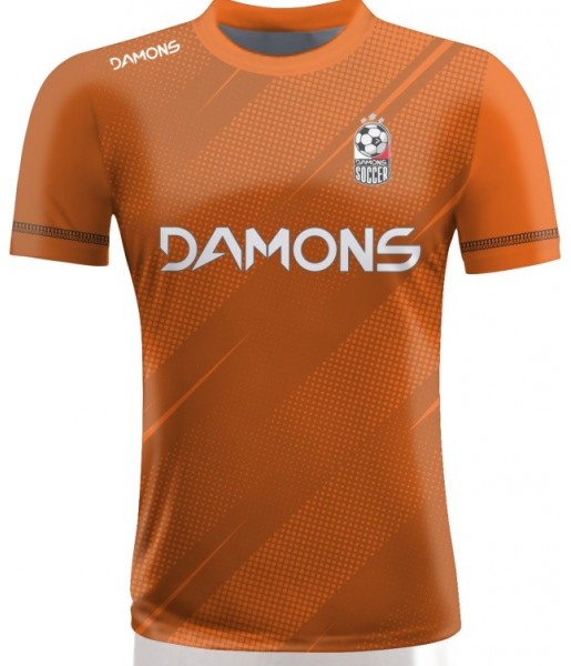 KOSZULKA PIŁKARSKA BRAVO 6