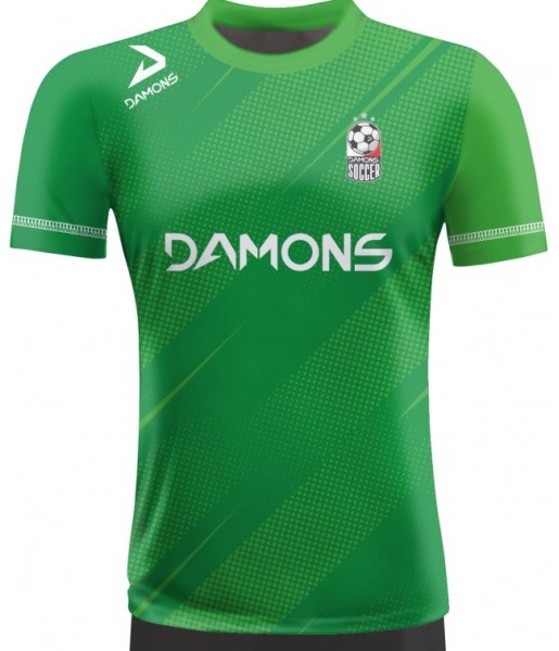 KOSZULKA PIŁKARSKA BRAVO 6 JUNIOR