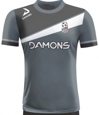 KOSZULKA PIŁKARSKA BRAVO 7