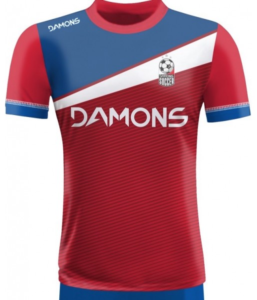 KOSZULKA PIŁKARSKA BRAVO 7