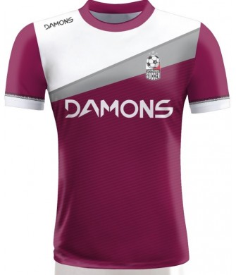 KOSZULKA PIŁKARSKA BRAVO 7