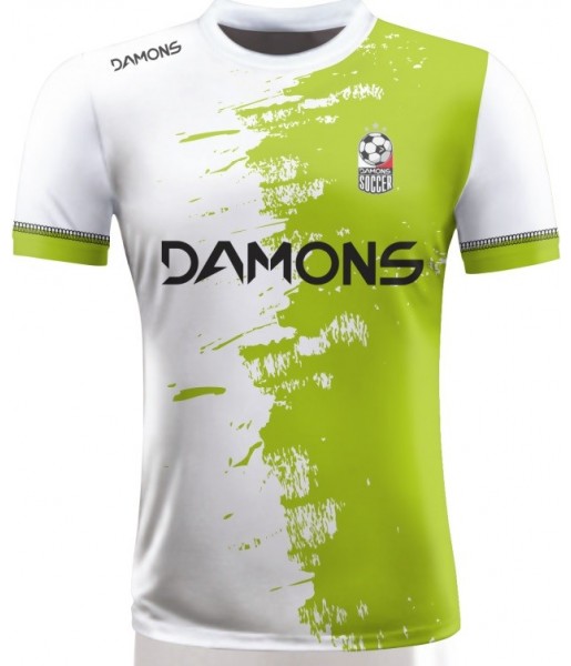 KOSZULKA PIŁKARSKA BRAVO 8