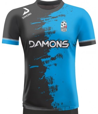 KOSZULKA PIŁKARSKA BRAVO 8