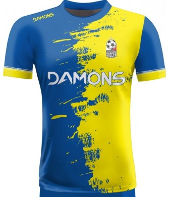 KOSZULKA PIŁKARSKA BRAVO 8