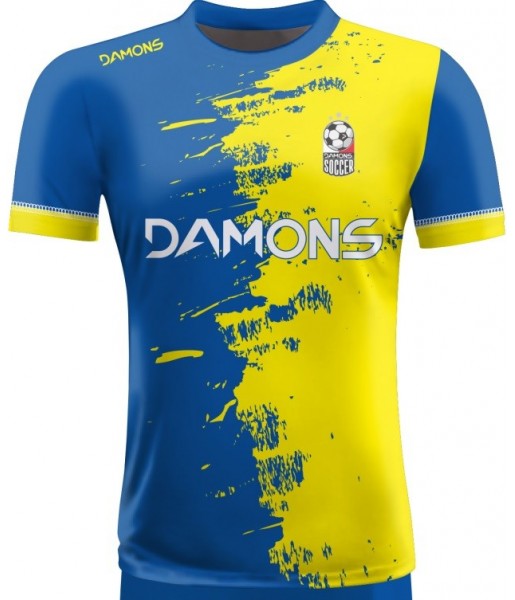 KOSZULKA PIŁKARSKA BRAVO 8