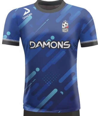 KOSZULKA PIŁKARSKA BRAVO 9