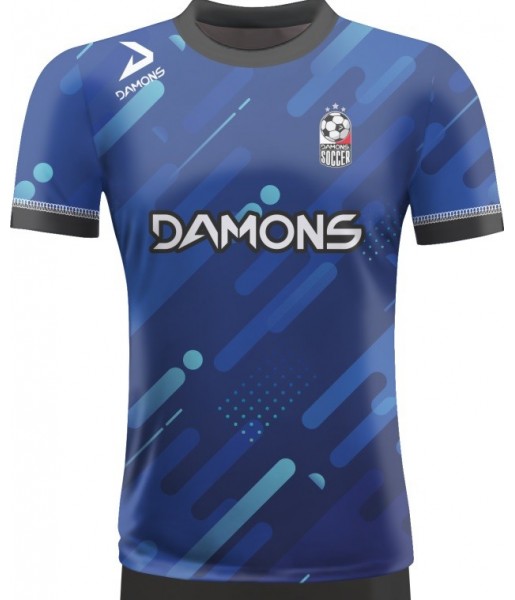 KOSZULKA PIŁKARSKA BRAVO 9