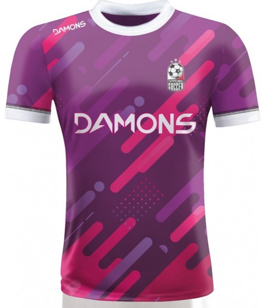 KOSZULKA PIŁKARSKA BRAVO 9