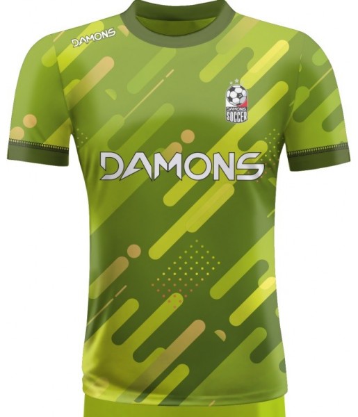 KOSZULKA PIŁKARSKA BRAVO 9