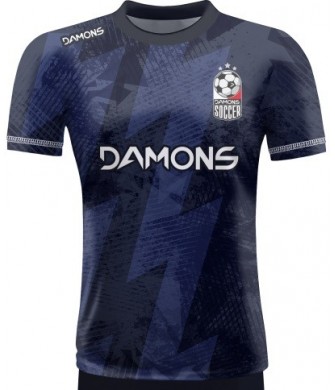 KOSZULKA PIŁKARSKA BRAVO 12