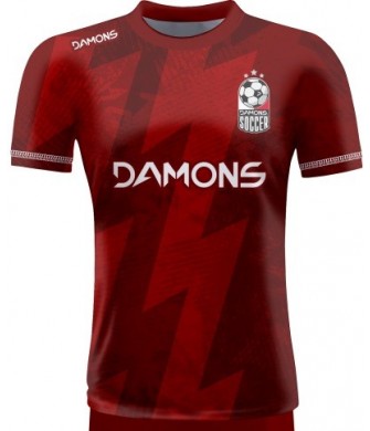 KOSZULKA PIŁKARSKA BRAVO 12