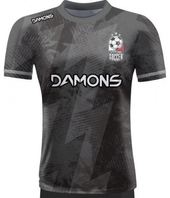 KOSZULKA PIŁKARSKA BRAVO 12