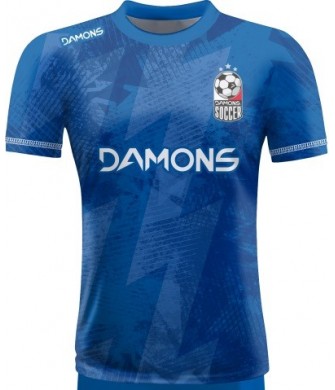 KOSZULKA PIŁKARSKA BRAVO 12 JUNIOR