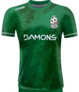 KOSZULKA PIŁKARSKA BRAVO 12 JUNIOR