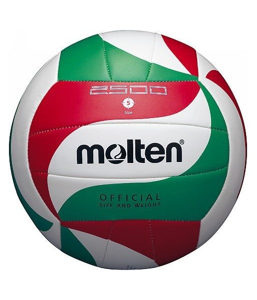 PIŁKA SIATKOWA MOLTEN V5M2500