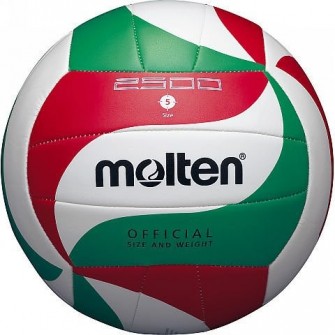 PIŁKA SIATKOWA MOLTEN V5M2500