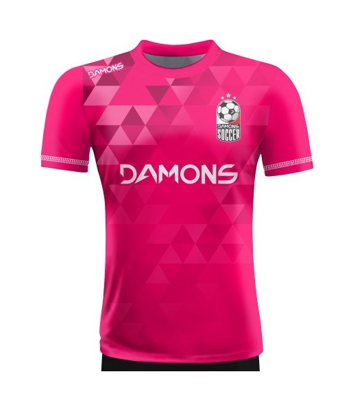 KOSZULKA PIŁKARSKA BRAVO 11 BRIGHT