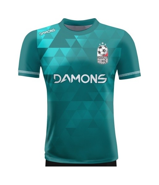 KOSZULKA PIŁKARSKA BRAVO 11 BRIGHT