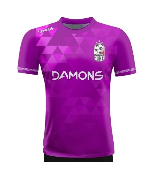 KOSZULKA PIŁKARSKA BRAVO 11 BRIGHT